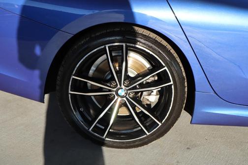 2021 BMW 330 i xDrive