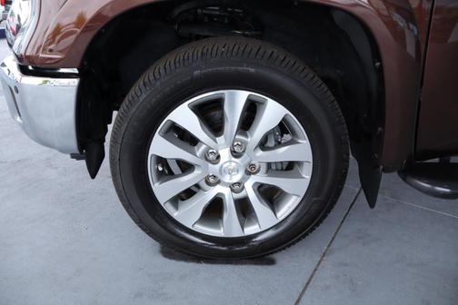 2015 Toyota Tundra Limited