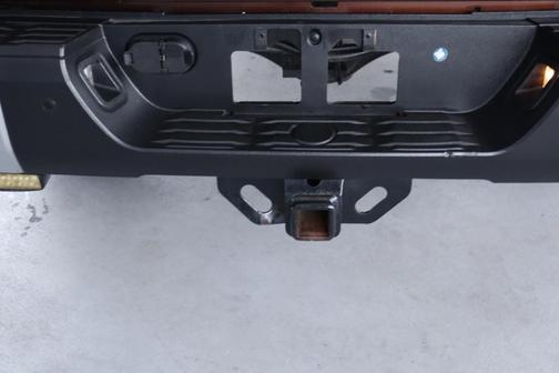 2015 Toyota Tundra Limited