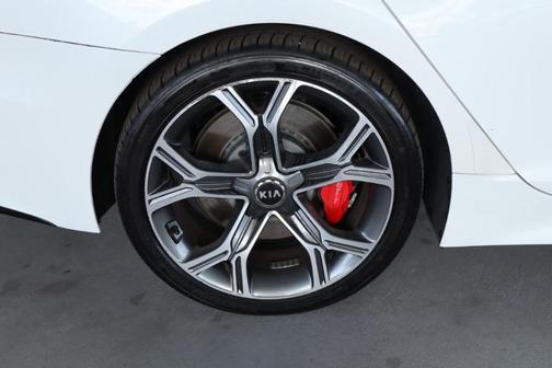 2019 Kia Stinger GT