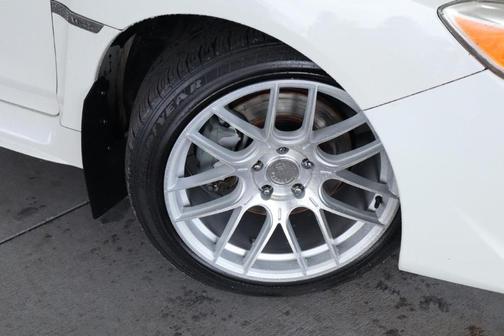 2017 Subaru WRX Base