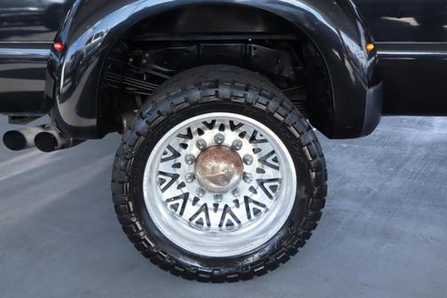 2014 Ford F-350 Platinum