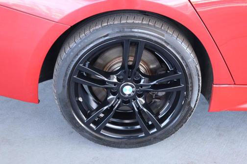 2016 BMW 340 i xDrive