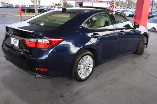 2015 Lexus ES 350 