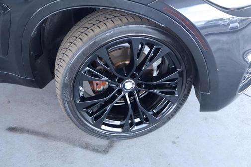 2018 BMW X6 xDrive35i