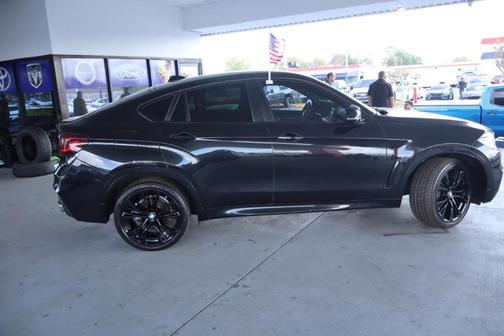 2018 BMW X6 xDrive35i