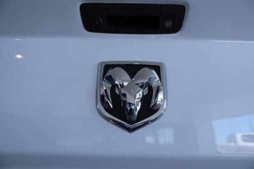 2016 RAM 2500 Longhorn