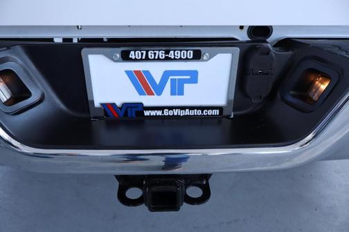 2016 RAM 2500 Longhorn