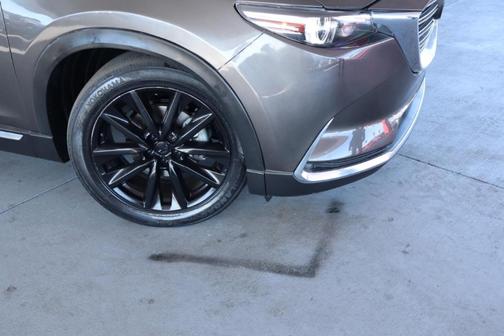 2016 Mazda CX-9 Grand Touring