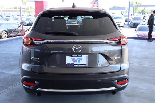 2016 Mazda CX-9 Grand Touring