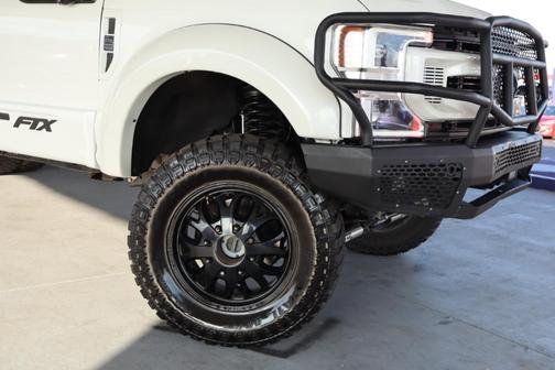 2020 Ford F-350 Lariat Super Duty