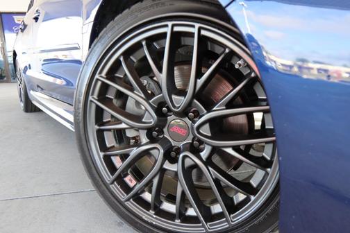 2016 Subaru WRX Premium