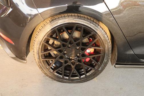 2020 Volkswagen Golf GTI 2.0T SE