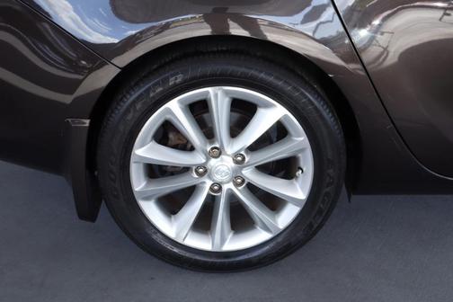 2015 Buick Verano Leather Group