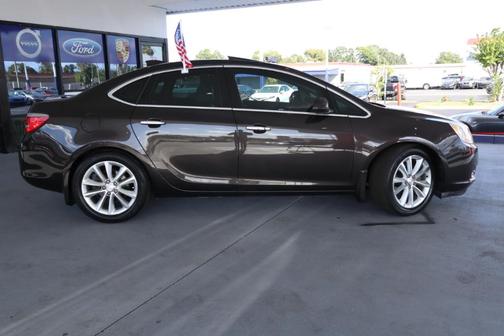 2015 Buick Verano Leather Group