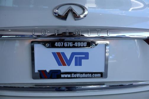 2017 INFINITI Q50 3.0T Signature Edition