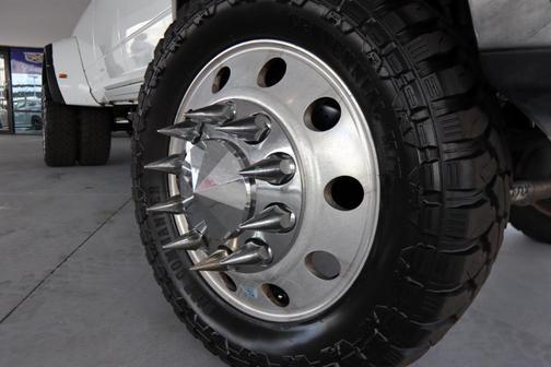 2014 RAM 3500 Big Horn