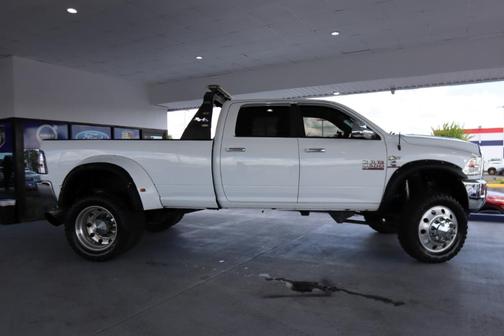 2014 RAM 3500 Big Horn