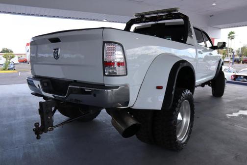 2014 RAM 3500 Big Horn