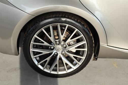 2014 Lexus IS 250 Base