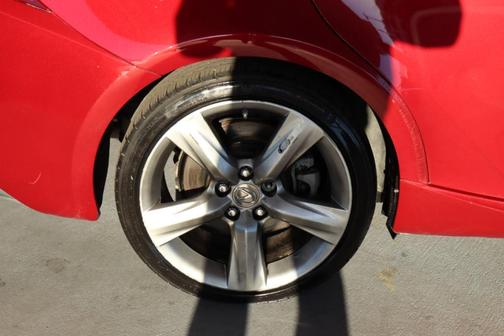 2014 Lexus IS 350 Base