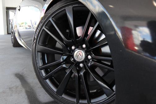 2018 Lexus IS 300 Base