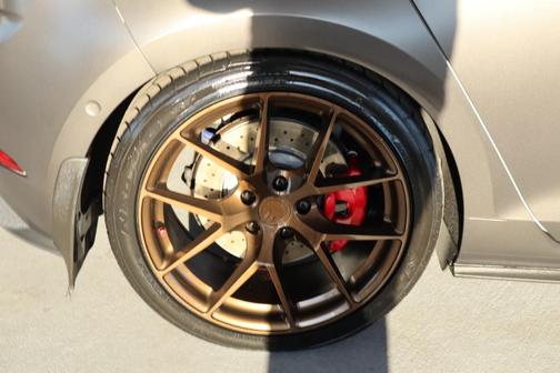 2021 Volkswagen Golf GTI 2.0T Autobahn