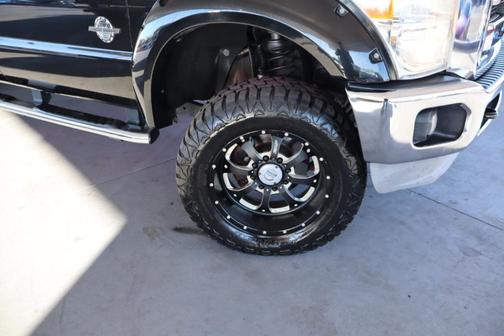 2013 Ford F-350 King Ranch