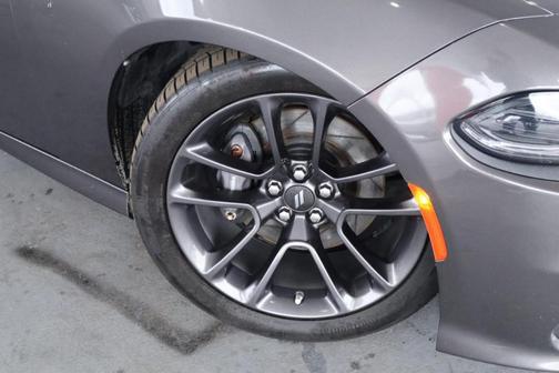 2020 Dodge Charger Scat Pack