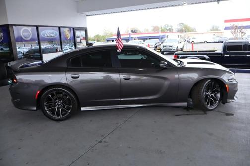 2020 Dodge Charger Scat Pack