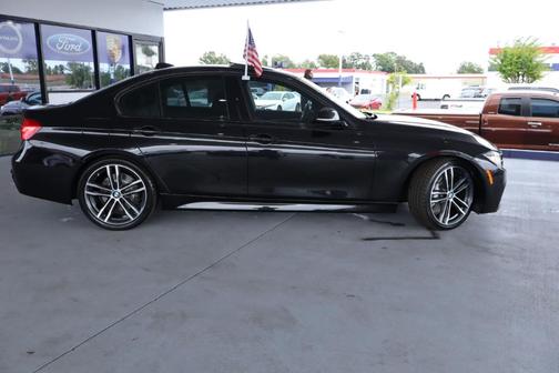 2018 BMW 340 i