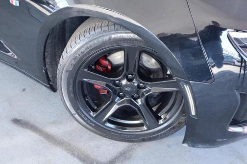 2020 Chevrolet Camaro 1LT