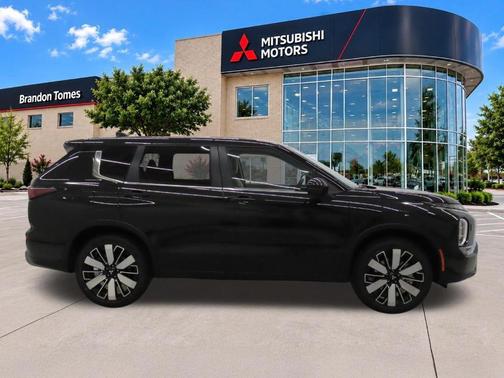 Diamond 2026 Mitsubishi Outlander SE