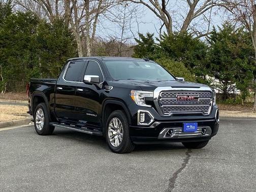 2019 GMC Sierra 1500 DENALI
