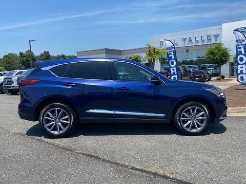 2023 Acura RDX TECHNOLOGY