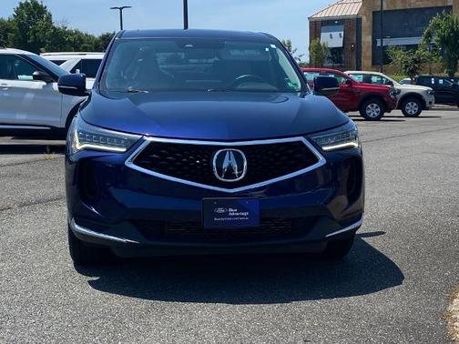 2023 Acura RDX TECHNOLOGY