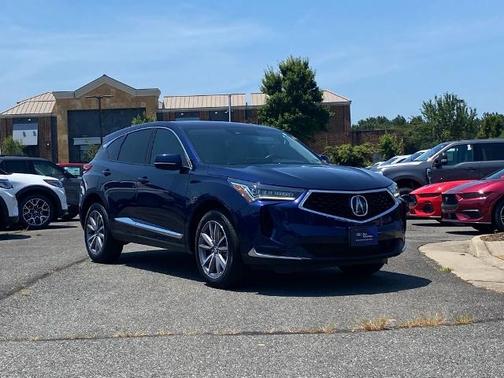 2023 Acura RDX TECHNOLOGY