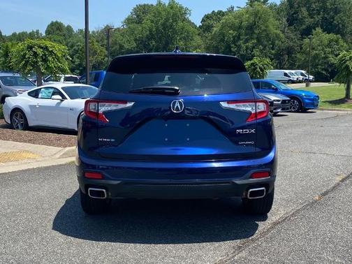 2023 Acura RDX TECHNOLOGY
