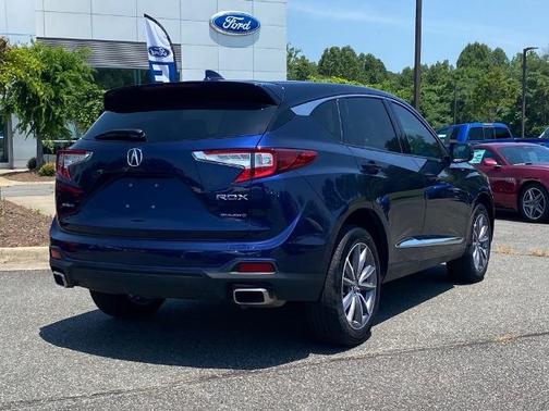 2023 Acura RDX TECHNOLOGY