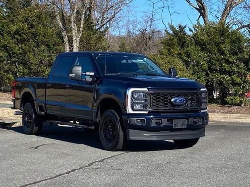 2024 Ford F-250 XLT
