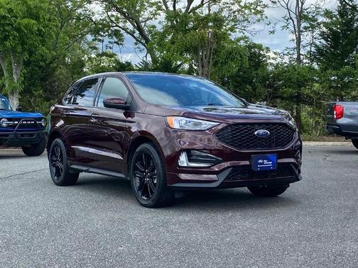 2022 Ford Edge ST LINE
