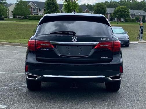 2019 Acura MDX 3.5 TECHNOLOGY