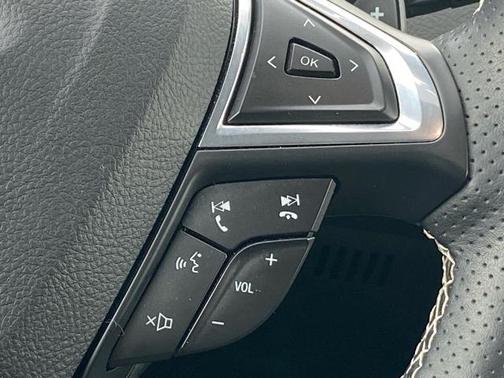 2024 Ford Edge ST