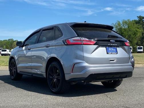 2022 Ford Edge ST LINE