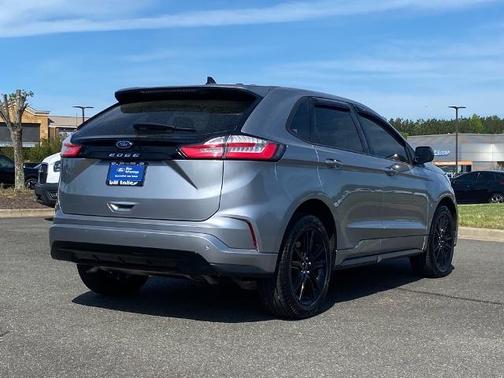 2022 Ford Edge ST LINE