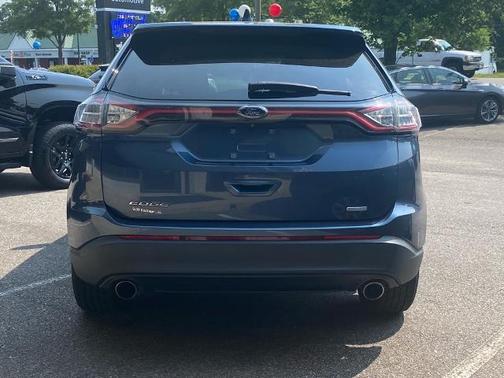 2018 Ford Edge SE