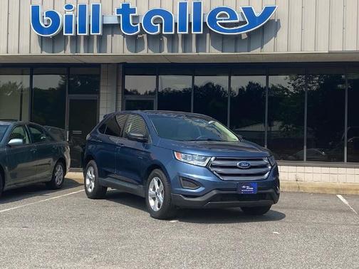 2018 Ford Edge SE