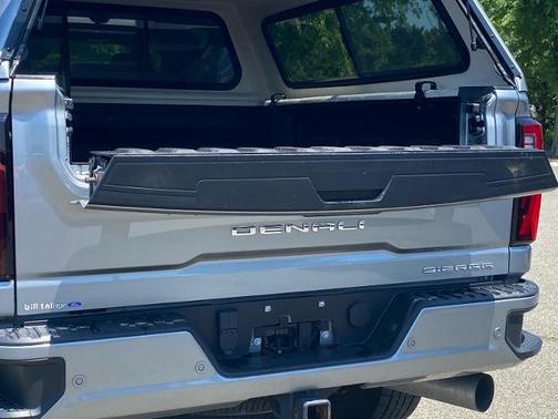 Sterling 2025 GMC Sierra 1500 DENALI ULTIMATE