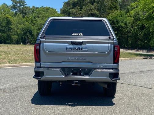 Sterling 2025 GMC Sierra 1500 DENALI ULTIMATE