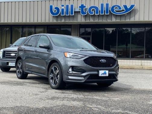 2024 Ford Edge ST